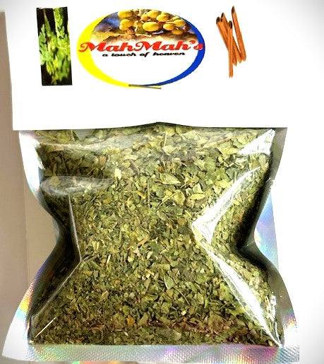 Herbal Moringa Tea